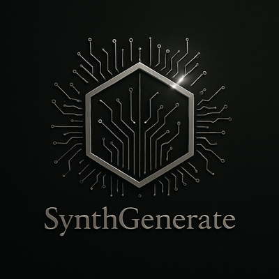 SynthGenerations logo